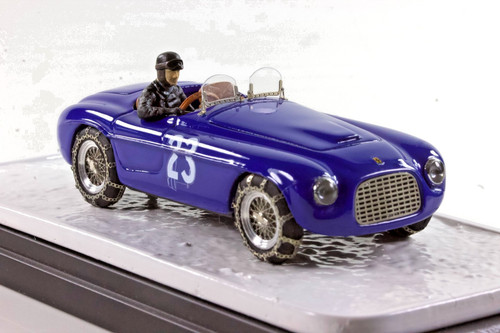 Ferrari 166mm 1952 corsa sul - corsa,