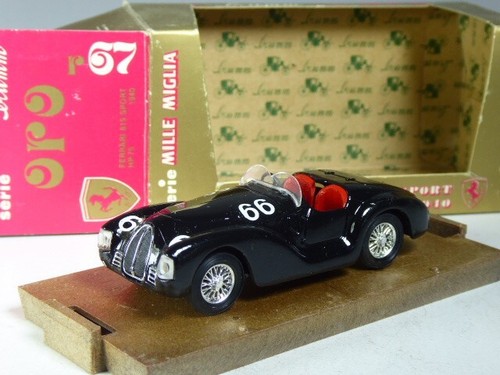 Brumm serie oro - oro, 67