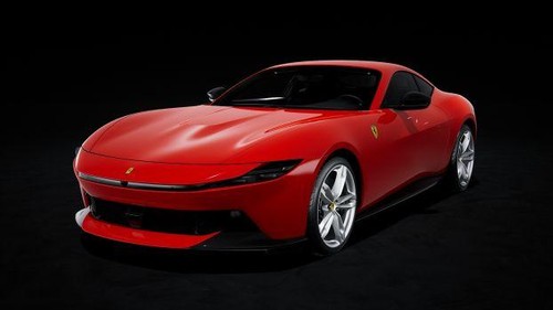 Looksmart ferrari amalfi - looksmart,