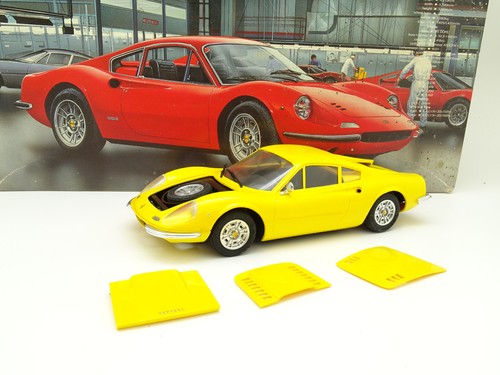 Fujimi modello plastica - fujimi,