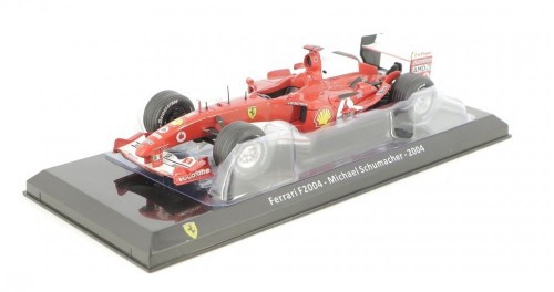 Ferrari 24 collection - 1/24,