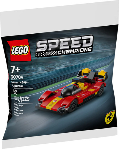 Lego speed champions - lego,