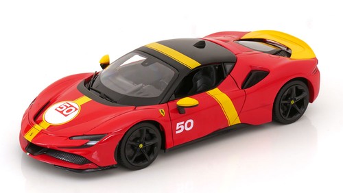 Bburago ferrari sf90 - ferrari,