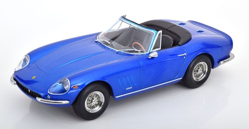 Ferrari 275 gtb - ferrari, spyder