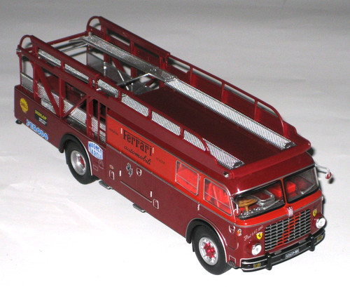 Autotrasportatore fiat 642 - autotrasportatore,