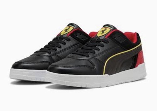 Scarpe casual sneakers puma - casual,