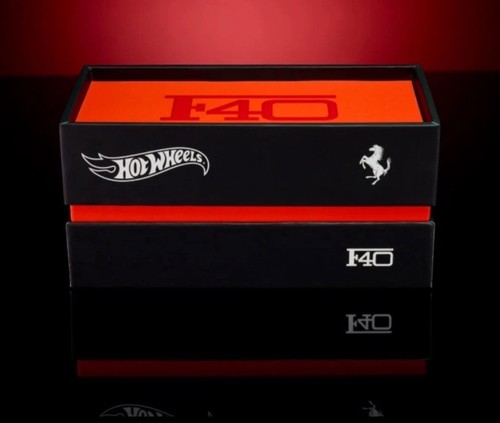 Hot wheels rlc exclusive - rlc,