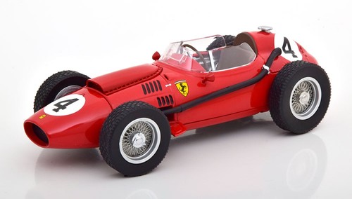 Cmr ferrari dino 246 - 1:18,
