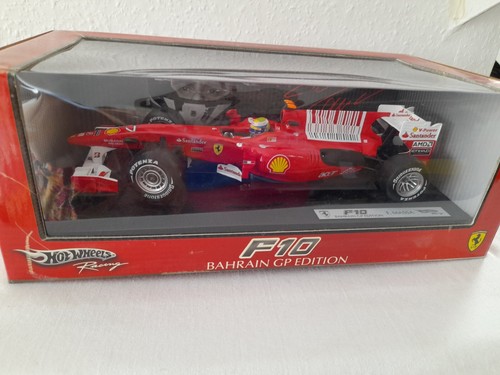 Mattel hot wheels - wheels, 1:18