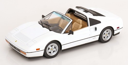 Ferrari 328 gts versione - 328, usa