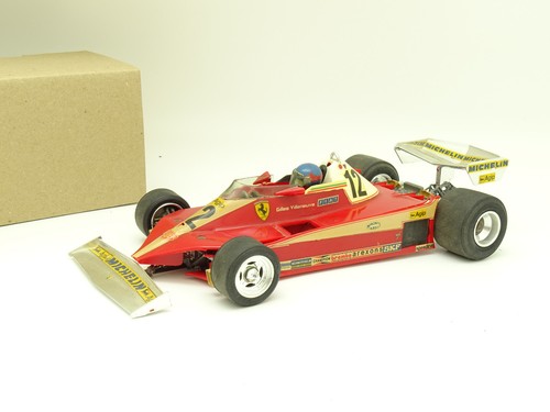Tamiya modello plastica - modello,