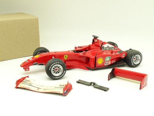 Tamiya maquette montée - maquette,