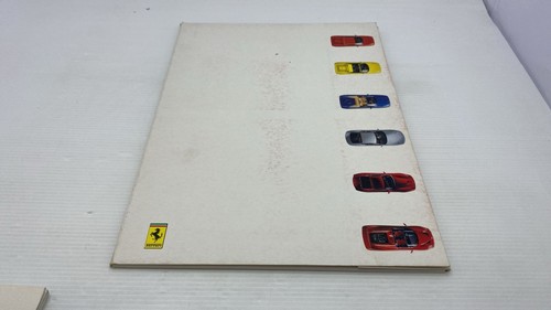 Antq7311 press ferrrari - antq7311,