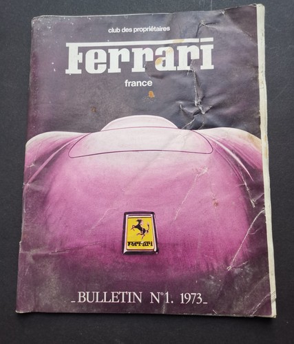 Bando depliant epoca - depliant,