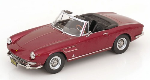 Scala ferrari 275 gts - 1:18,
