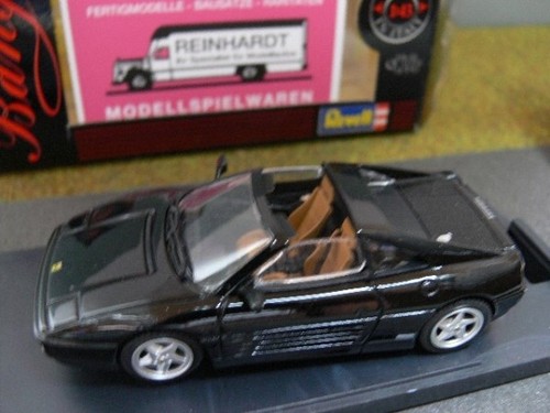 Bang ferrari 348ts - bang,