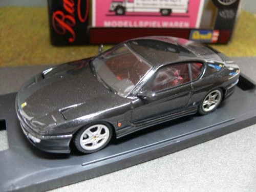 Bang ferrari 456 - 1/43,