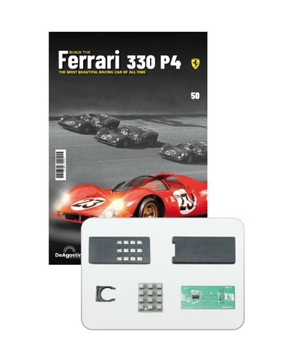Telecomando ferrari 330 - 330, p4