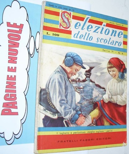 Selezione dello scolaro - selezione,