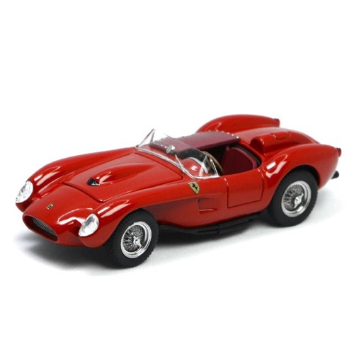 Ferrari 250 rosso gfcc - ferrari,