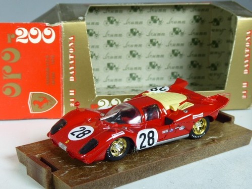 Brumm serie oro 200 - brumm,