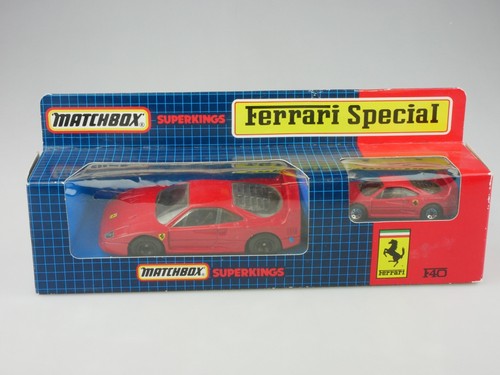 807 ferrari f40 special - f40,