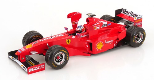 Werk83 ferrari f300 tower - werk83,