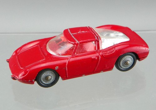 Husky models pressofuso - models, n.6