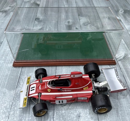 Polistil ferrari 312 - polistil, b3-74