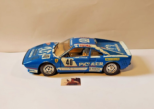Per pezzi ricambio die cast - pezzi,
