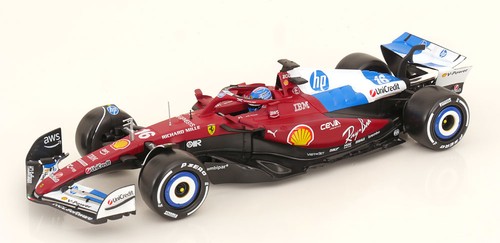 Bburago ferrari 25 gp - bburago,