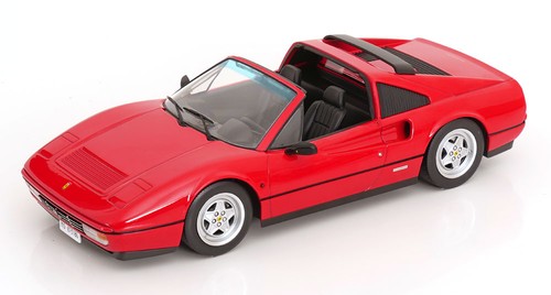 Ferrari 328 gts 1985 - gts, scala