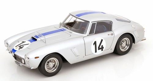 Scala ferrari 250 gt - ferrari,