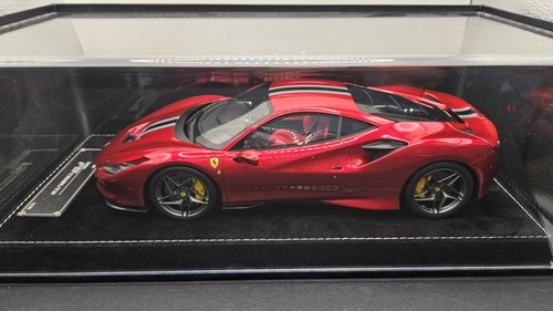 Modellino ferrari tributo - modellino,