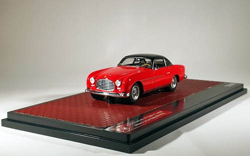 Matrix ferrari 212 inter - ferrari,