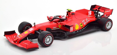 Bburago ferrari sf1000 - 1:18,