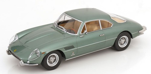 Ferrari 400 superamerica - superamerica, 1962