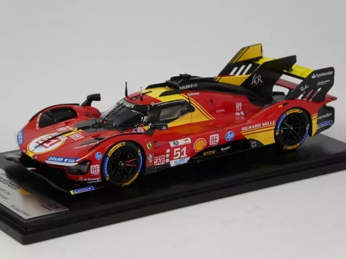 Looksmart lslm183 ferrrari - lslm183,