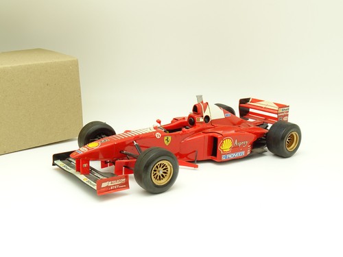 Tamiya maquette montée - tamiya,