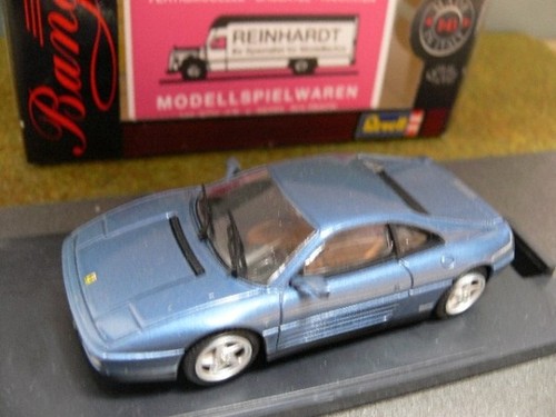 Bang ferrari 348tb - 1/43,