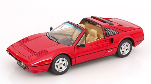 Scala ferrari 308 - 1:12,