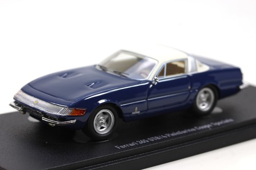 Autocult 1969 ferrari - ferrari, gtb4