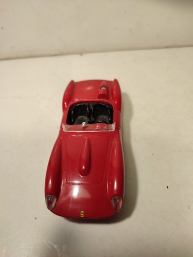Voiture progetto ferrrari - voiture,