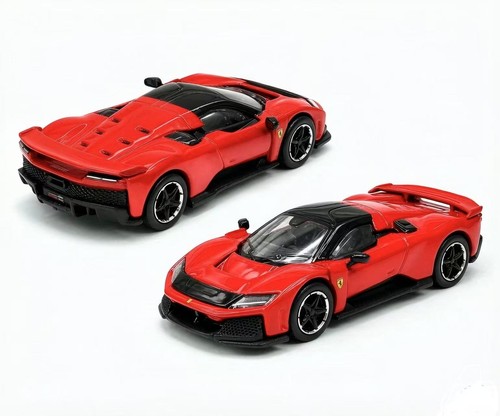 Modellino auto maisto - maisto, 1:64