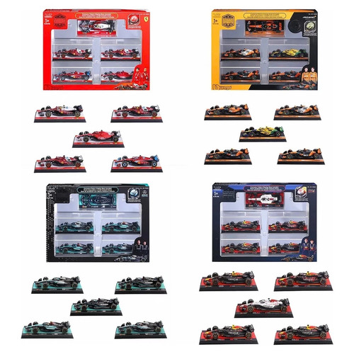 Bburago 5 car - bburago,