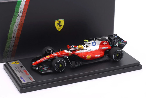 Ferrari scuderia - sf-26,