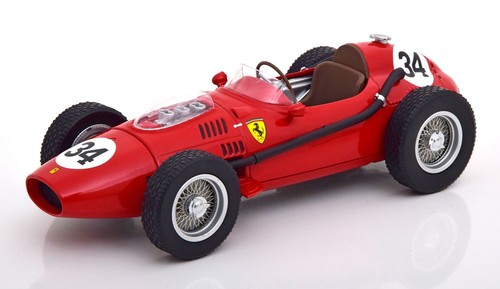 Cmr ferrari dino 246 gp - 1:18,