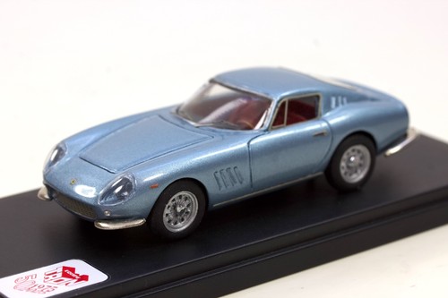 Ferrari 275gtb 1965 - 1965, 1°