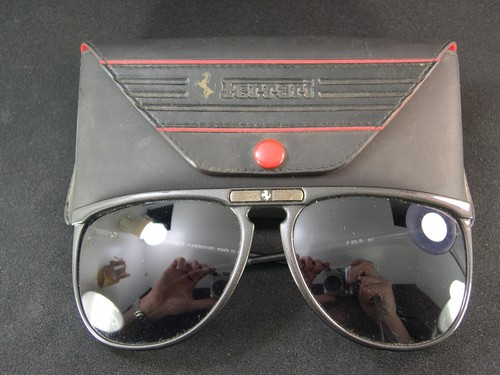 Ferrrari modena uomo - *,
