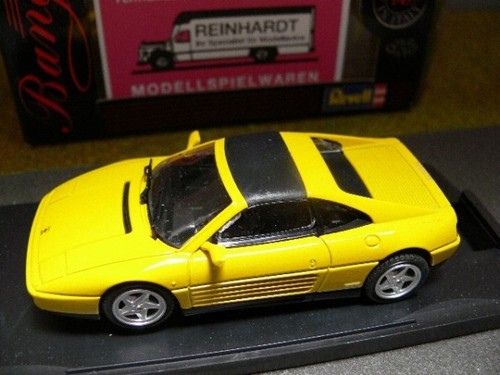 Bang ferrari 348ts - bang,